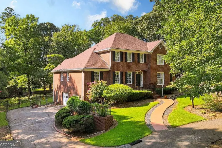 245 Deerhill Drive, Bogart, GA 30622 - #2