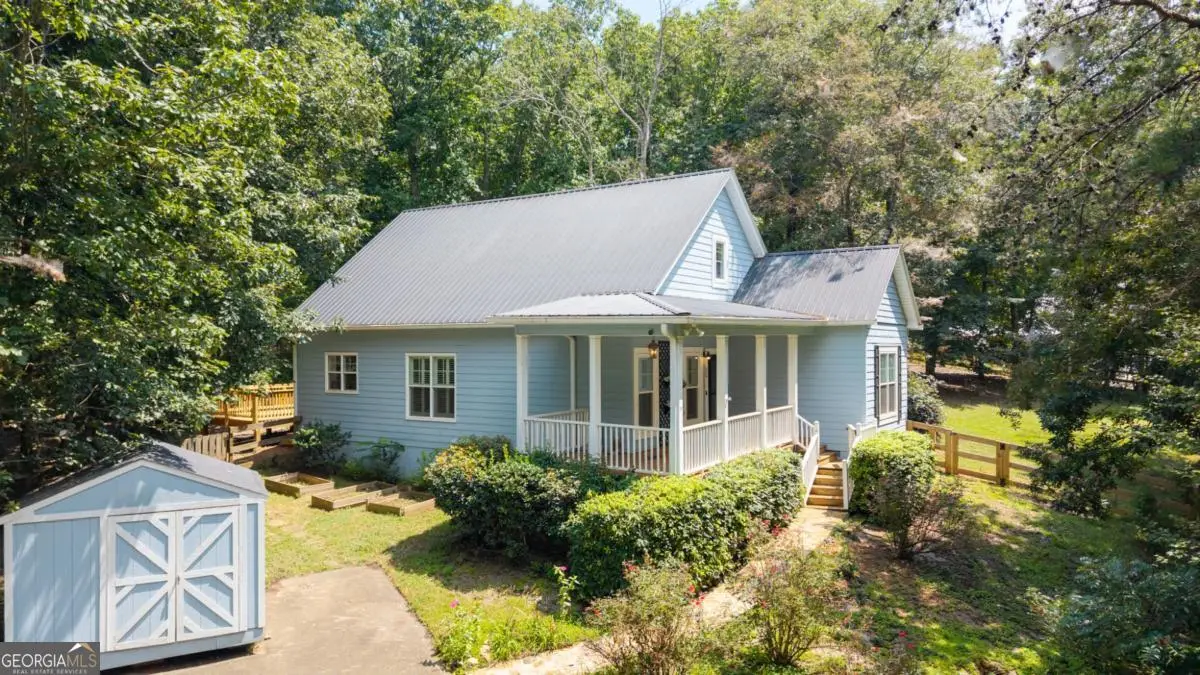 95 Sable Court, Jasper, GA 30143 - #1
