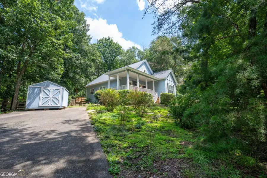 95 Sable Court, Jasper, GA 30143 - #2