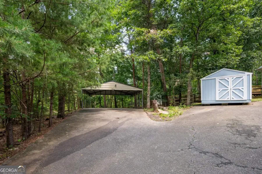 95 Sable Court, Jasper, GA 30143 - #3