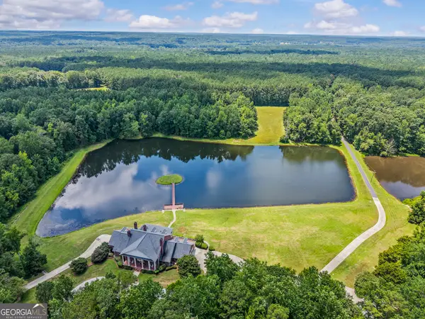 0 Doster Road #2720, Madison, GA 30650