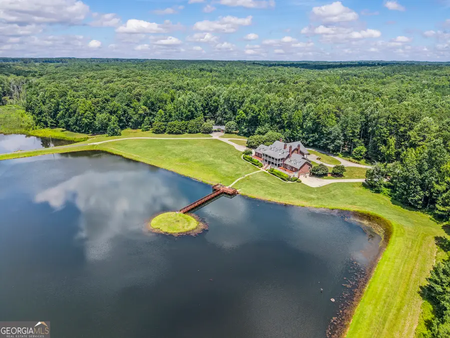 0 Doster Road #2720, Madison, GA 30650 - #2