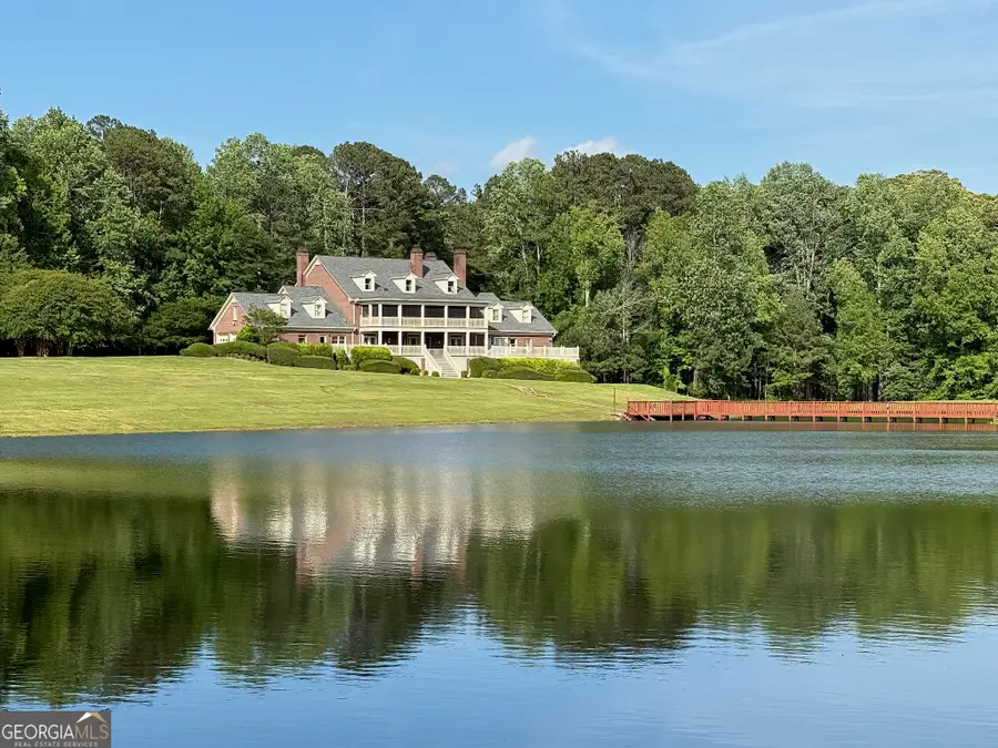 0 Doster Road #2720, Madison, GA 30650 - #3
