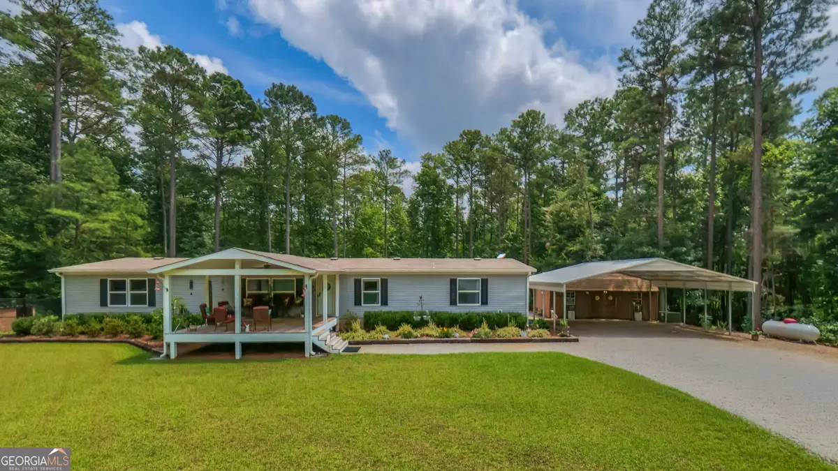4885 Jacksonville Road, Buchanan, GA 30113 - #1
