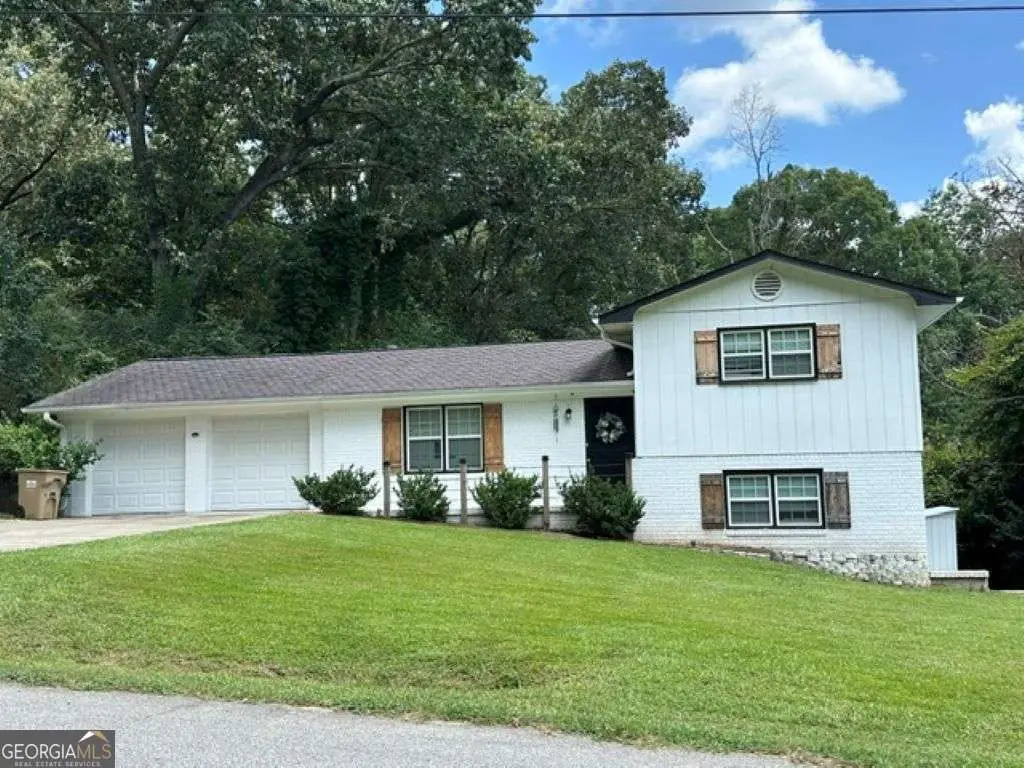 2335 Donnie Lee Drive, Gainesville, GA 30506 - #1