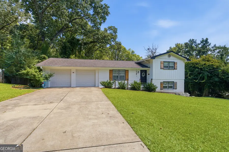 2335 Donnie Lee Drive, Gainesville, GA 30506 - #2
