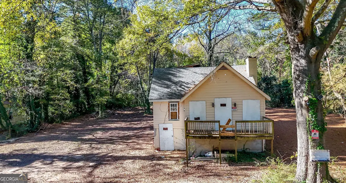 2905 Waters Road, Atlanta, GA 30354 - #1