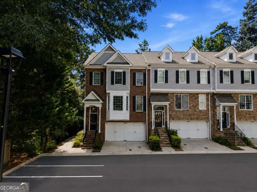 1262 Brickton Drive Nw, Atlanta, GA 30318 - #3