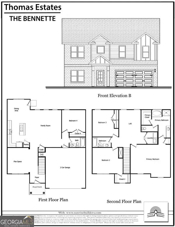 411 Windy Lane, Jonesboro, GA 30238