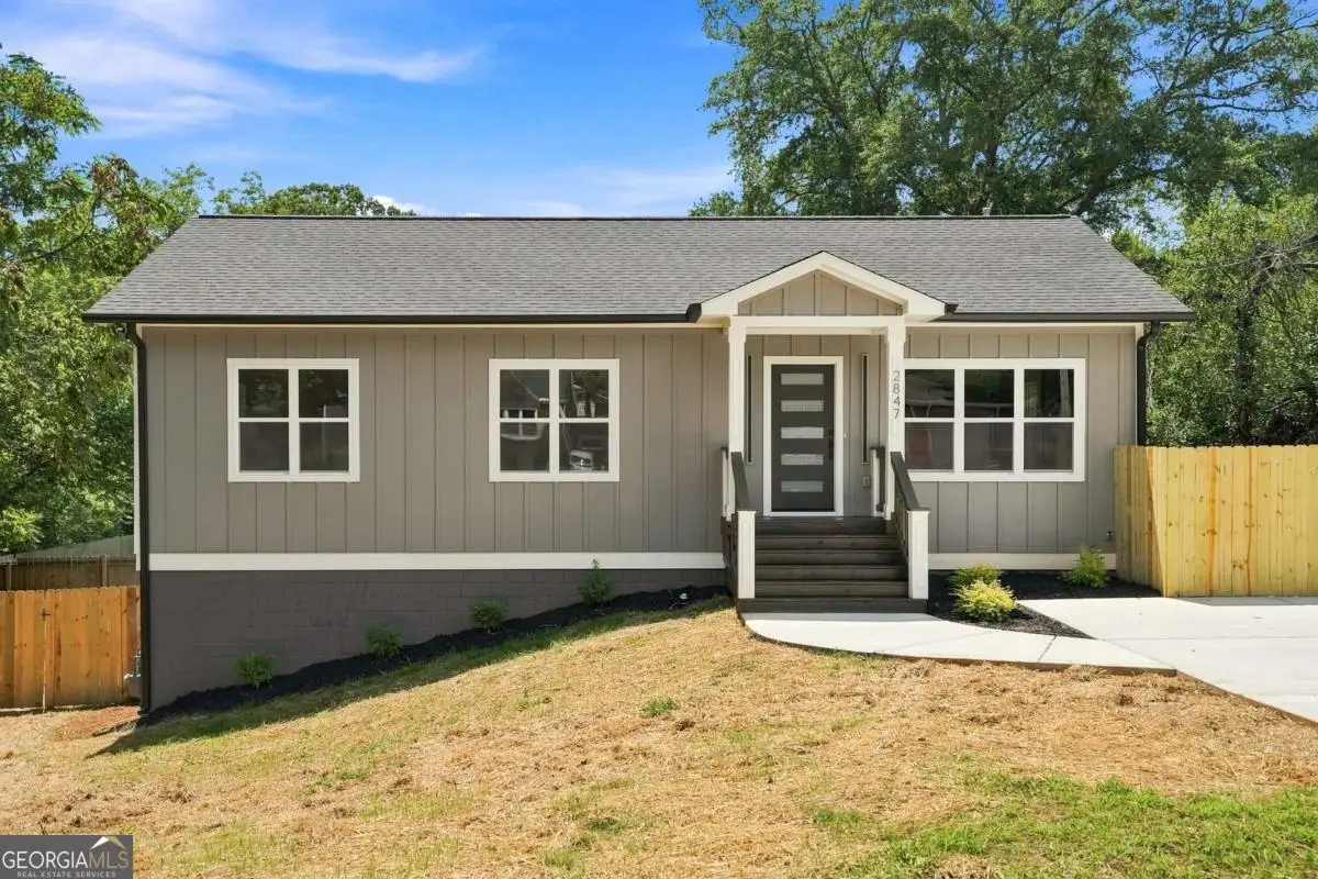 2847 Mitchell Place, Decatur, GA 30032 - #1