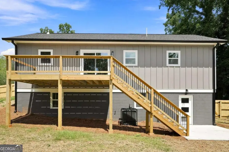 2847 Mitchell Place, Decatur, GA 30032 - #2