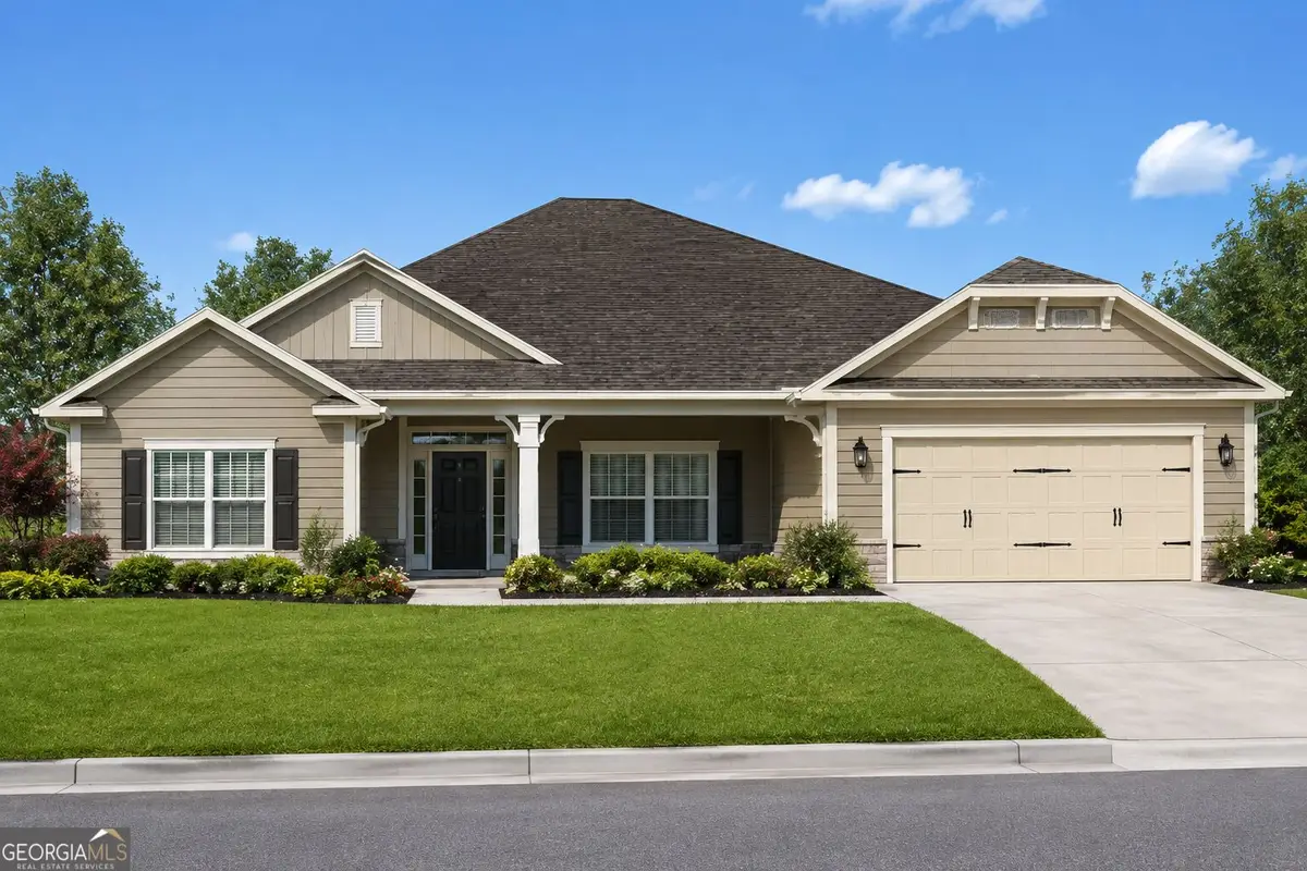 301 Basin Way, Macon, GA 31220 - #1
