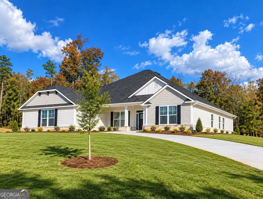 301 Basin Way, Macon, GA 31220 - #2