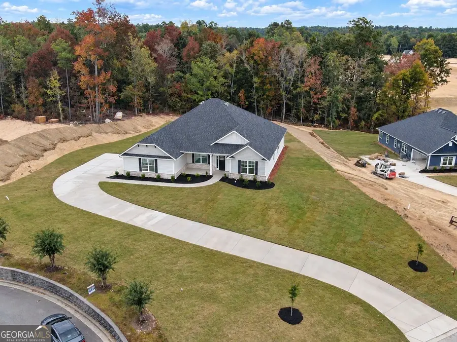 301 Basin Way, Macon, GA 31220 - #3