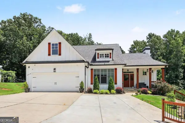 1919 Pilgrim Mill Circle, Cumming, GA 30041