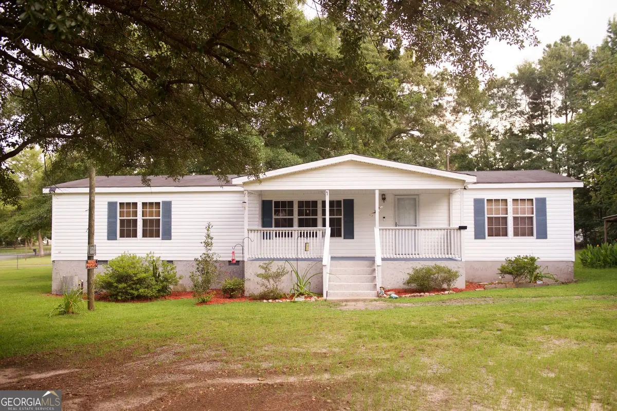 5314 Donnan Road, Macon, GA 31217 - #1