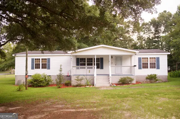 5314 Donnan Road, Macon, GA 31217