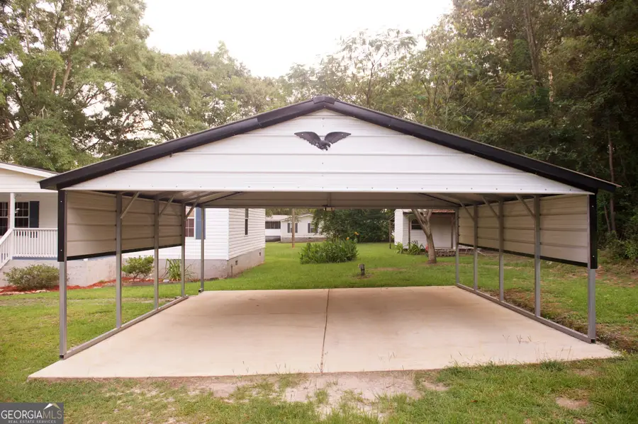 5314 Donnan Road, Macon, GA 31217 - #2