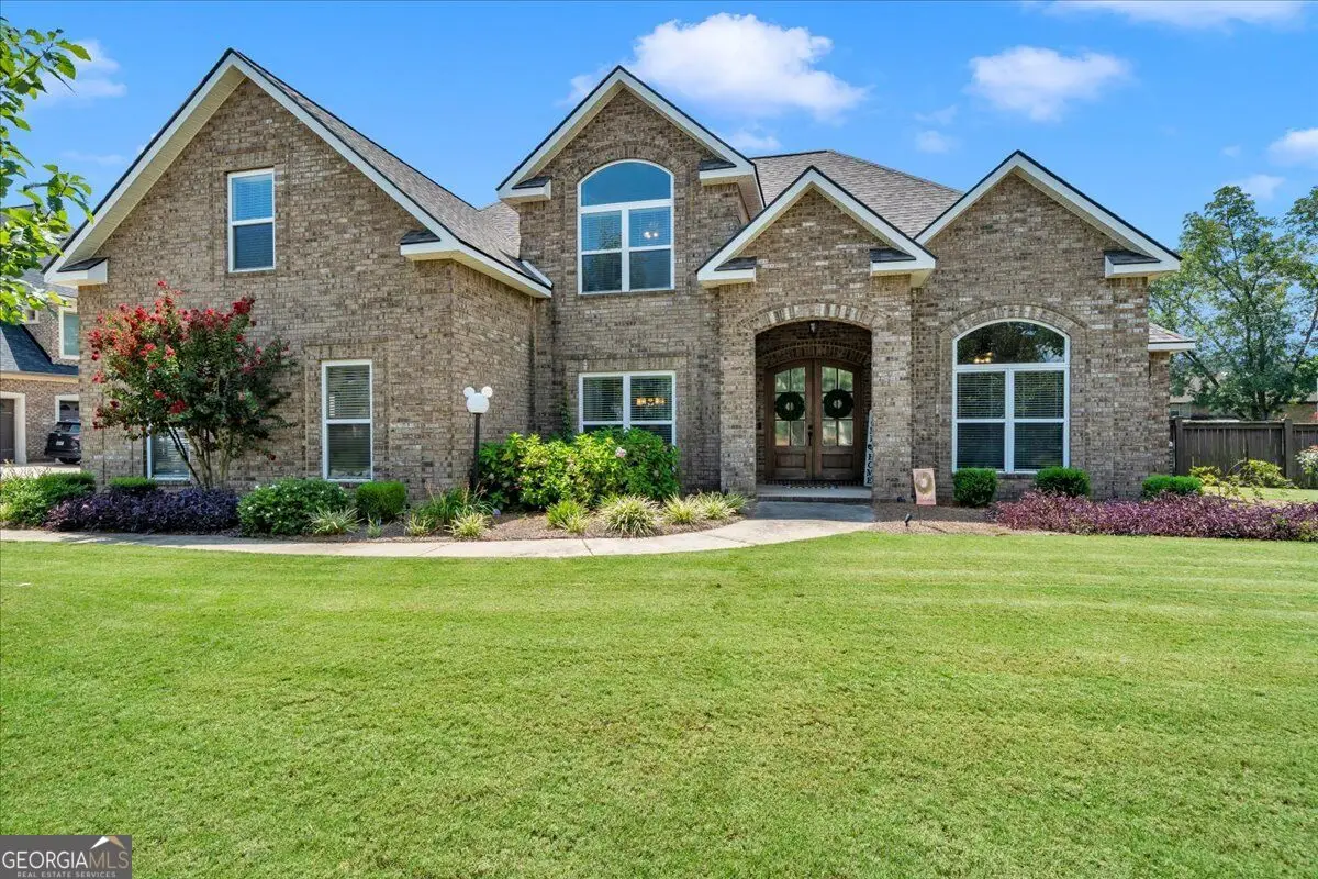 113 Bridgeway Drive, Warner Robins, GA 31088 - #1