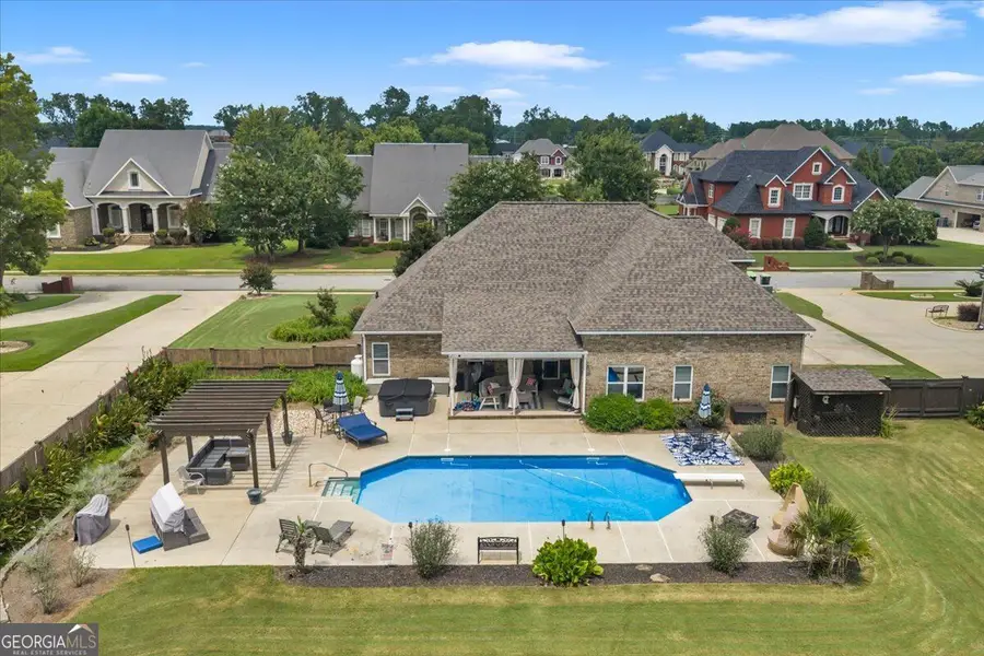 113 Bridgeway Drive, Warner Robins, GA 31088 - #3