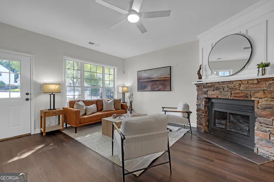 415 Wittenridge Court, Alpharetta, GA 30022 - #3