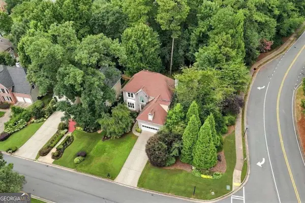 7350 Devonhall Way, Johns Creek, GA 30097
