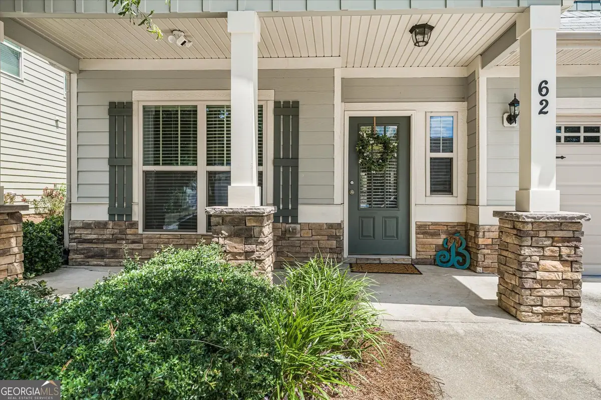 62 Seabiscuit Court, Newnan, GA 30263 - #1