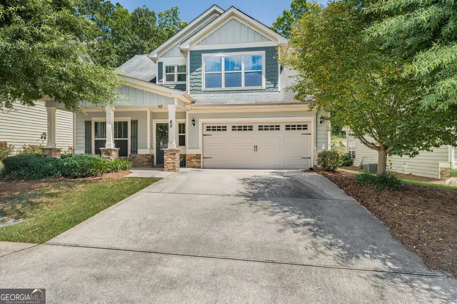 62 Seabiscuit Court, Newnan, GA 30263 - #2