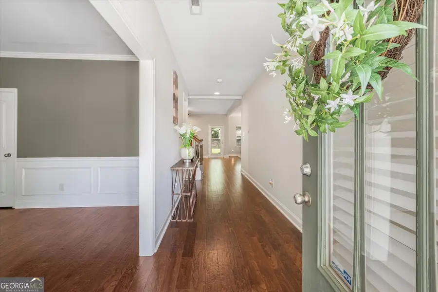 62 Seabiscuit Court, Newnan, GA 30263 - #3