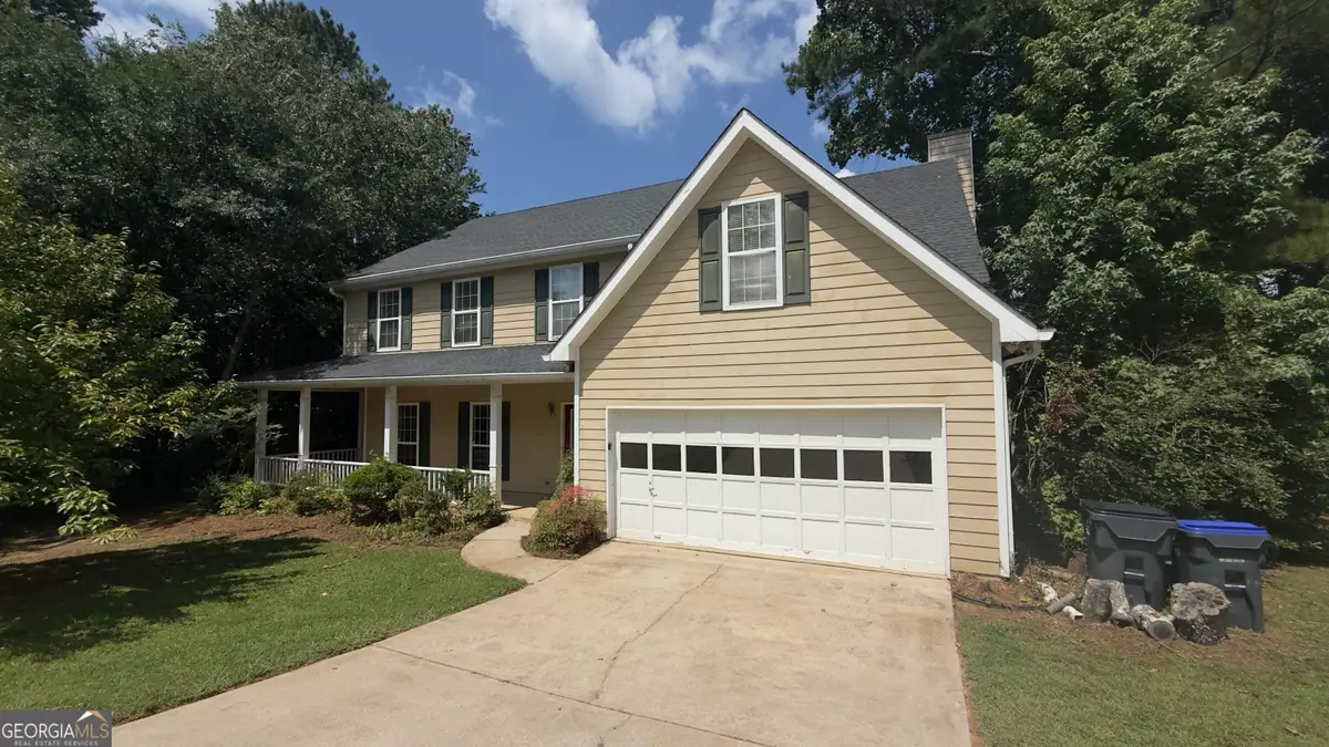 2042 Fox Hound Way, Lawrenceville, GA 30043 - #1