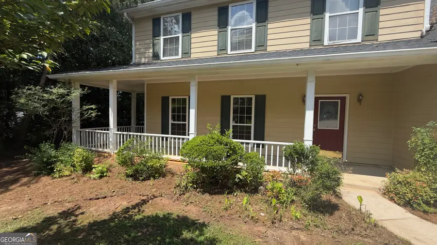 2042 Fox Hound Way, Lawrenceville, GA 30043 - #2