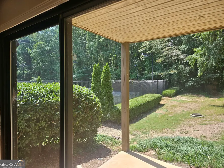 1101 Garden Court, Sandy Springs, GA 30328 - #2