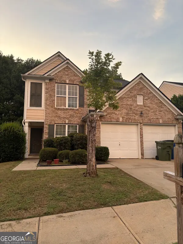 3289 Wellington Walk Sw, Atlanta, GA 30331