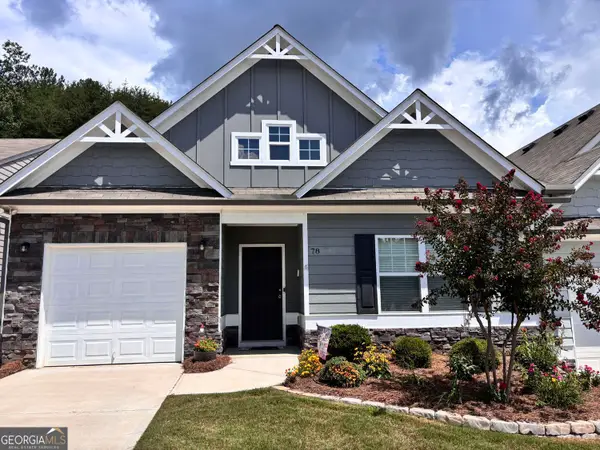 78 Sanctuary Place, Jasper, GA 30143