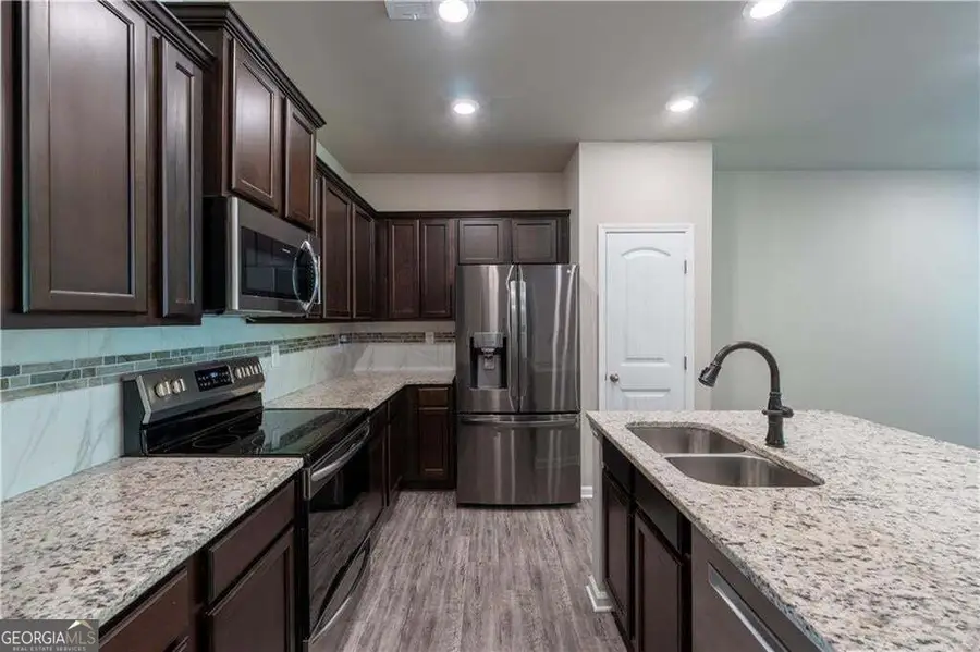 78 Sanctuary Place, Jasper, GA 30143 - #2