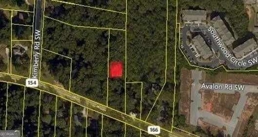 0 Campbellton Road, Atlanta, GA 30331