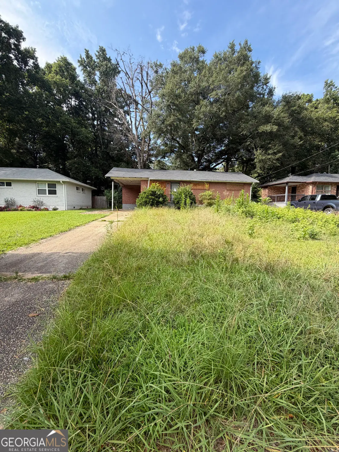 3272 Glenco Drive, Decatur, GA 30032 - #1