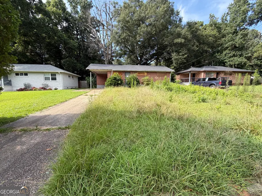3272 Glenco Drive, Decatur, GA 30032 - #2