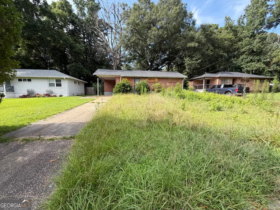 3272 Glenco Drive, Decatur, GA 30032 - #3