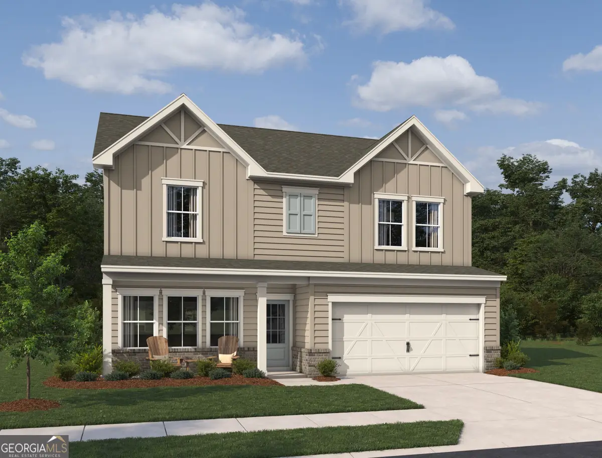 7348 Tenton Crossing, Locust Grove, GA 30248 - #1