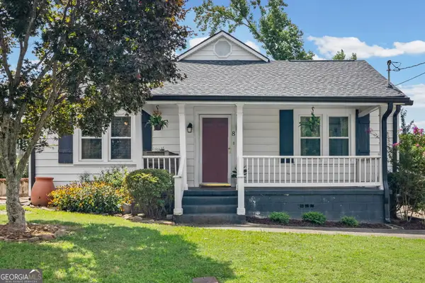 8 6th Street, Newnan, GA 30263