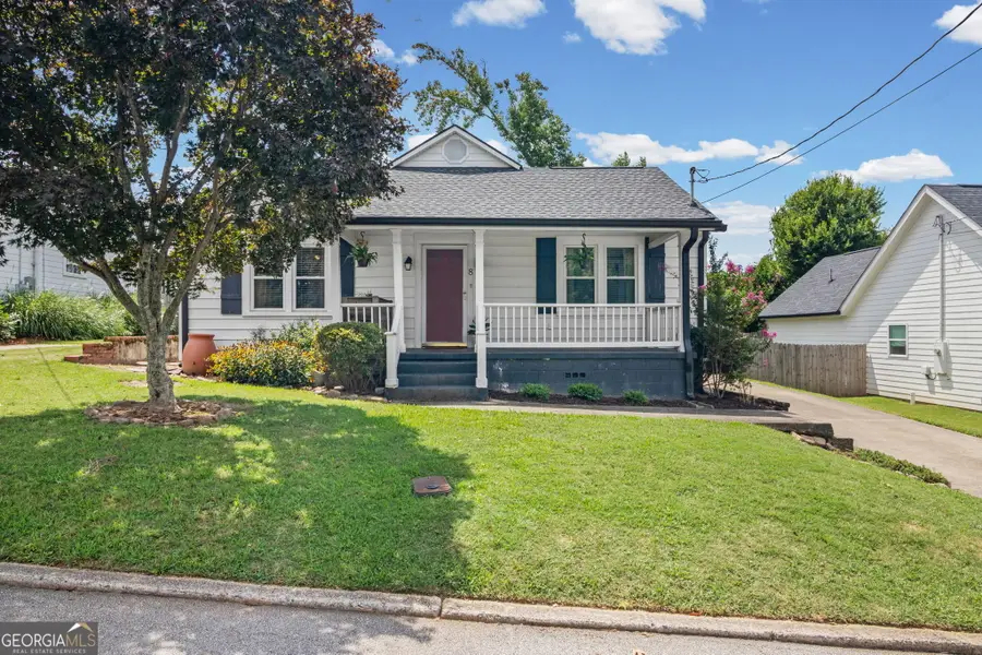 8 6th Street, Newnan, GA 30263 - #2