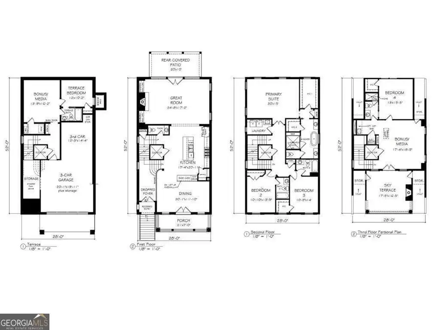 3560 Vermillion View, Suwanee, GA 30024 - #3