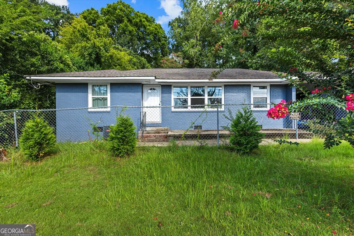 2338 Fort Benning Road, Columbus, GA 31903 - #1