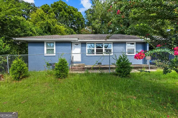 2338 Fort Benning Road, Columbus, GA 31903