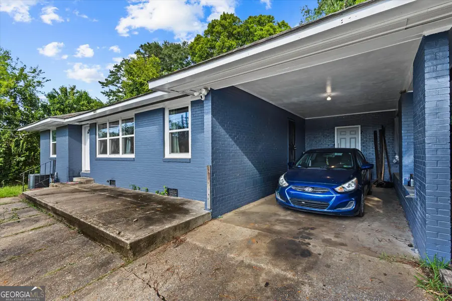 2338 Fort Benning Road, Columbus, GA 31903 - #3