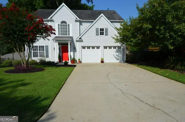 2513 Baysridge Drive Nw, Kennesaw, GA 30152
