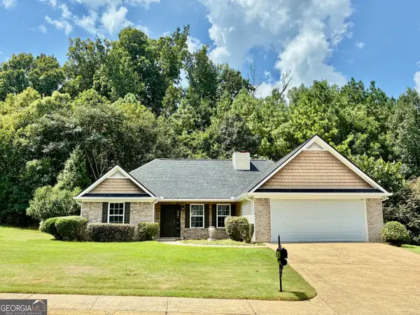 5 Foothills Drive Sw, Rome, GA 30165