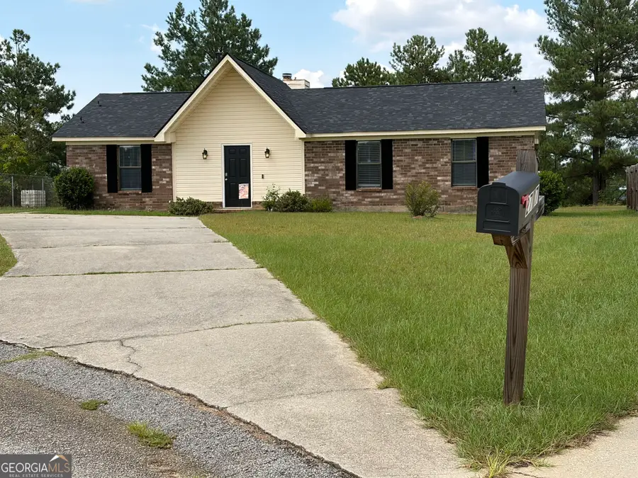 2707 Tara Heights Court, Augusta, GA 30906 - #2