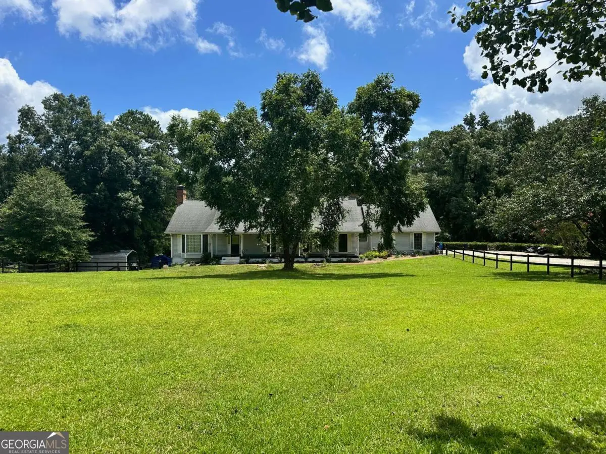 4172 Kings Highway, Douglasville, GA 30135 - #1